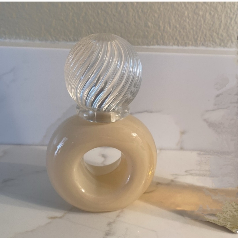 Vintage Perfume Bottle